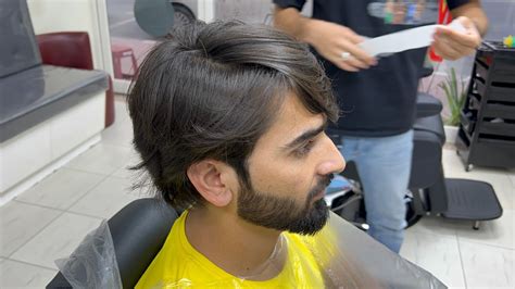 uae haircut series